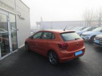 Volkswagen Polo 1.0 TSI 95 S&S BVM5 Carat - <small></small> 17.990 € <small>TTC</small> - #30