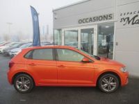 Volkswagen Polo 1.0 TSI 95 S&S BVM5 Carat - <small></small> 17.990 € <small>TTC</small> - #32