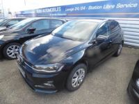 Volkswagen Polo 1.0 TSI 95 S&S BVM5 CONFORT - <small></small> 15.990 € <small>TTC</small> - #1