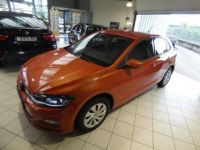 Volkswagen Polo 1.0 TSI 95 S&S BVM5 CONFORT - <small></small> 16.990 € <small>TTC</small> - #2