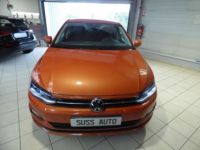 Volkswagen Polo 1.0 TSI 95 S&S BVM5 CONFORT - <small></small> 16.990 € <small>TTC</small> - #4