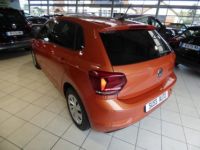 Volkswagen Polo 1.0 TSI 95 S&S BVM5 CONFORT - <small></small> 16.990 € <small>TTC</small> - #5