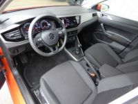 Volkswagen Polo 1.0 TSI 95 S&S BVM5 CONFORT - <small></small> 16.990 € <small>TTC</small> - #8