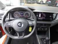 Volkswagen Polo 1.0 TSI 95 S&S BVM5 CONFORT - <small></small> 16.990 € <small>TTC</small> - #10