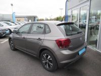 Volkswagen Polo 1.0 TSI 95 S&S BVM5 Confortline - <small></small> 13.990 € <small>TTC</small> - #8