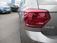 Volkswagen Polo 1.0 TSI 95 S&S BVM5 Confortline - <small></small> 13.990 € <small>TTC</small> - #9