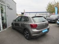 Volkswagen Polo 1.0 TSI 95 S&S BVM5 Confortline - <small></small> 13.990 € <small>TTC</small> - #25