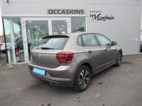 Volkswagen Polo 1.0 TSI 95 S&S BVM5 Confortline - <small></small> 13.990 € <small>TTC</small> - #32