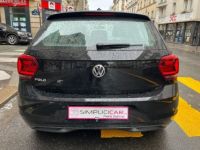 Volkswagen Polo 1.0 TSI 95 SS BVM5 Confortline - <small></small> 14.490 € <small>TTC</small> - #5