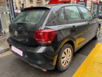 Volkswagen Polo 1.0 TSI 95 SS BVM5 Confortline - <small></small> 14.490 € <small>TTC</small> - #35