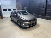 Volkswagen Polo 1.0 TSI 95 SS BVM5 Confortline - <small></small> 13.990 € <small>TTC</small> - #3