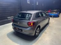 Volkswagen Polo 1.0 TSI 95 SS BVM5 Confortline - <small></small> 13.990 € <small>TTC</small> - #4