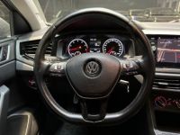 Volkswagen Polo 1.0 TSI 95 SS BVM5 Confortline - <small></small> 13.990 € <small>TTC</small> - #11