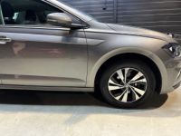 Volkswagen Polo 1.0 TSI 95 SS BVM5 Confortline - <small></small> 13.990 € <small>TTC</small> - #20