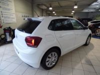 Volkswagen Polo 1.0 TSI 95 S&S BVM5 Confortline UTILITAIRE 2 PLACES - <small></small> 15.990 € <small>TTC</small> - #3