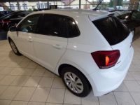 Volkswagen Polo 1.0 TSI 95 S&S BVM5 Confortline UTILITAIRE 2 PLACES - <small></small> 15.990 € <small>TTC</small> - #4