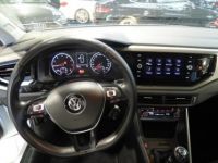 Volkswagen Polo 1.0 TSI 95 S&S BVM5 Confortline UTILITAIRE 2 PLACES - <small></small> 15.990 € <small>TTC</small> - #6