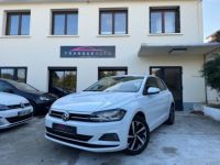 Volkswagen Polo 1.0 TSI 95 SS BVM5 Connect - <small></small> 13.990 € <small>TTC</small> - #1