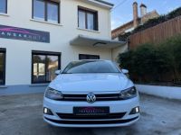 Volkswagen Polo 1.0 TSI 95 SS BVM5 Connect - <small></small> 13.990 € <small>TTC</small> - #2