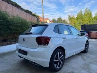 Volkswagen Polo 1.0 TSI 95 SS BVM5 Connect - <small></small> 13.990 € <small>TTC</small> - #5