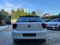 Volkswagen Polo 1.0 TSI 95 SS BVM5 Connect - <small></small> 13.990 € <small>TTC</small> - #6