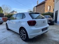 Volkswagen Polo 1.0 TSI 95 SS BVM5 Connect - <small></small> 13.990 € <small>TTC</small> - #7