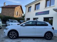 Volkswagen Polo 1.0 TSI 95 SS BVM5 Connect - <small></small> 13.990 € <small>TTC</small> - #8