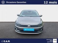 Volkswagen Polo 1.0 TSI 95 S&S BVM5 Copper Line - <small></small> 16.900 € <small>TTC</small> - #2