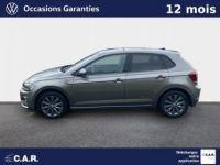 Volkswagen Polo 1.0 TSI 95 S&S BVM5 Copper Line - <small></small> 16.900 € <small>TTC</small> - #3