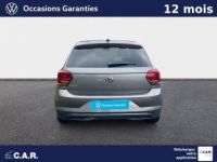 Volkswagen Polo 1.0 TSI 95 S&S BVM5 Copper Line - <small></small> 16.900 € <small>TTC</small> - #4