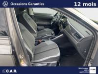 Volkswagen Polo 1.0 TSI 95 S&S BVM5 Copper Line - <small></small> 16.900 € <small>TTC</small> - #7