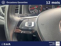 Volkswagen Polo 1.0 TSI 95 S&S BVM5 Copper Line - <small></small> 16.900 € <small>TTC</small> - #12