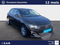 Volkswagen Polo 1.0 TSI 95 S&S BVM5 Edition - <small></small> 15.900 € <small>TTC</small> - #1