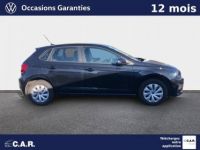 Volkswagen Polo 1.0 TSI 95 S&S BVM5 Edition - <small></small> 15.900 € <small>TTC</small> - #3