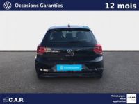 Volkswagen Polo 1.0 TSI 95 S&S BVM5 Edition - <small></small> 15.900 € <small>TTC</small> - #4