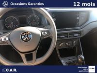 Volkswagen Polo 1.0 TSI 95 S&S BVM5 Edition - <small></small> 15.900 € <small>TTC</small> - #6