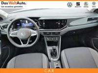 Volkswagen Polo 1.0 TSI 95 S&S BVM5 Life - <small></small> 19.900 € <small>TTC</small> - #6