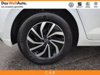 Volkswagen Polo 1.0 TSI 95 S&S BVM5 Life - <small></small> 19.900 € <small>TTC</small> - #10