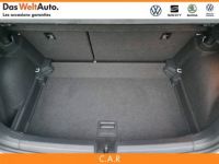 Volkswagen Polo 1.0 TSI 95 S&S BVM5 Life - <small></small> 19.900 € <small>TTC</small> - #17