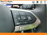 Volkswagen Polo 1.0 TSI 95 S&S BVM5 Life - <small></small> 19.900 € <small>TTC</small> - #28