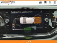 Volkswagen Polo 1.0 TSI 95 S&S BVM5 Life - <small></small> 19.900 € <small>TTC</small> - #18