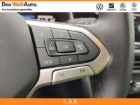 Volkswagen Polo 1.0 TSI 95 S&S BVM5 Life - <small></small> 19.900 € <small>TTC</small> - #21