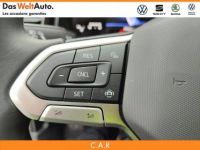 Volkswagen Polo 1.0 TSI 95 S&S BVM5 Life - <small></small> 19.900 € <small>TTC</small> - #27