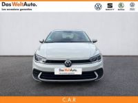 Volkswagen Polo 1.0 TSI 95 S&S BVM5 Life - <small></small> 19.900 € <small>TTC</small> - #8