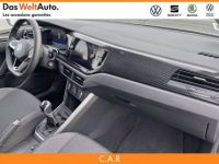 Volkswagen Polo 1.0 TSI 95 S&S BVM5 Life - <small></small> 19.900 € <small>TTC</small> - #9