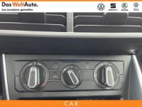 Volkswagen Polo 1.0 TSI 95 S&S BVM5 Life - <small></small> 19.900 € <small>TTC</small> - #21