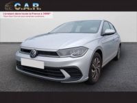 Volkswagen Polo 1.0 TSI 95 S&S BVM5 Life - <small></small> 19.990 € <small>TTC</small> - #1