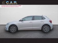 Volkswagen Polo 1.0 TSI 95 S&S BVM5 Life - <small></small> 19.990 € <small>TTC</small> - #3