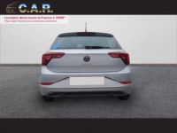 Volkswagen Polo 1.0 TSI 95 S&S BVM5 Life - <small></small> 19.990 € <small>TTC</small> - #4