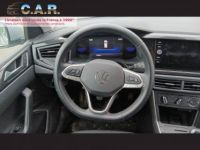 Volkswagen Polo 1.0 TSI 95 S&S BVM5 Life - <small></small> 19.990 € <small>TTC</small> - #12